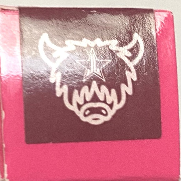 JEFFREE STAR Velour Liquid Lipstick Star Yak NEW IN BOX!!! - Picture 2 of 4